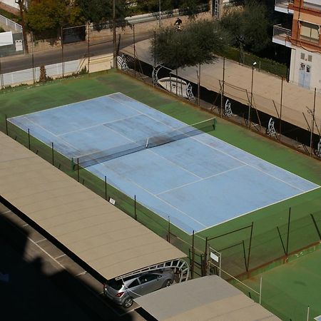 Bali Orangecosta Apartment Benicassim Exterior photo