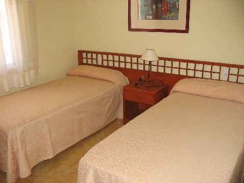 Bali Orangecosta Apartment Benicassim Exterior photo