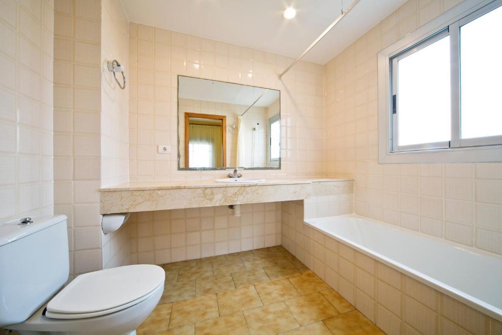 Bali Orangecosta Apartment Benicassim Room photo